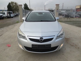 Opel Astra 1.4 i SPORTS TOURER, снимка 2