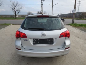 Opel Astra 1.4 i SPORTS TOURER, снимка 5