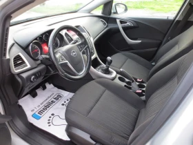 Opel Astra 1.4 i SPORTS TOURER, снимка 8