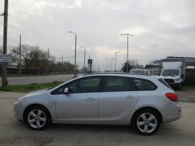 Opel Astra 1.4 i SPORTS TOURER, снимка 7