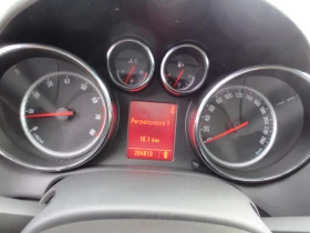 Opel Astra 1.4 i SPORTS TOURER, снимка 15