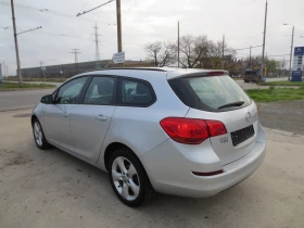 Opel Astra 1.4 i SPORTS TOURER, снимка 6