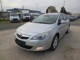 Opel Astra 1.4 i SPORTS TOURER
