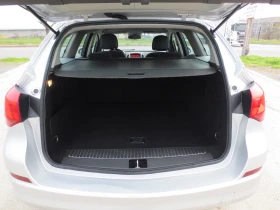 Opel Astra 1.4 i SPORTS TOURER, снимка 13