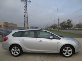 Opel Astra 1.4 i SPORTS TOURER, снимка 3