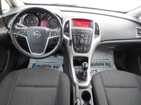 Opel Astra 1.4 i SPORTS TOURER, снимка 10