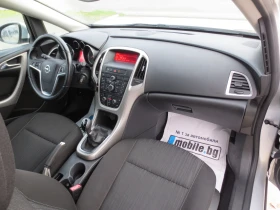 Opel Astra 1.4 i SPORTS TOURER, снимка 11