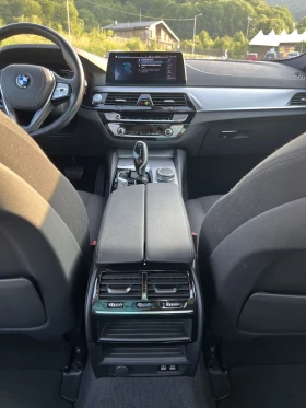BMW 530E xDrive Plug-in hybrid, снимка 8