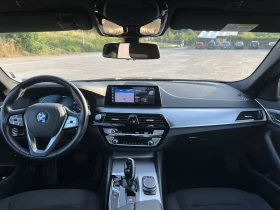 BMW 530E xDrive Plug-in hybrid, снимка 10
