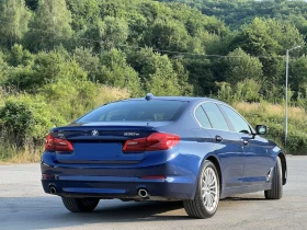BMW 530E xDrive Plug-in hybrid, снимка 7
