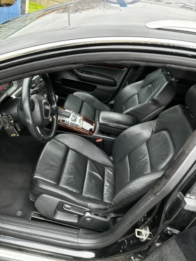 Audi A6, снимка 3