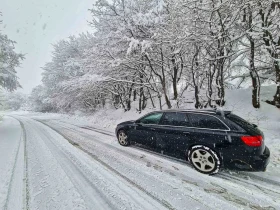 Audi A6, снимка 8