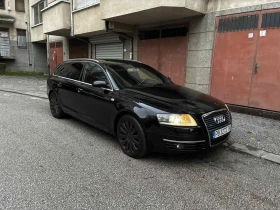 Audi A6, снимка 2