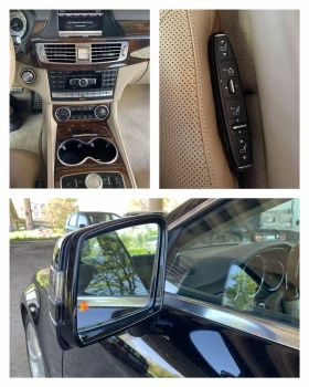Mercedes-Benz CLS 550, снимка 6