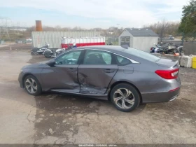 Honda Accord EX* PANO* KEYLESS* BLIND* КАМЕРА* ПОДГРЕВ* 80к км* - 21300 лв. / 10890.52 € - 54927704 9