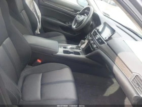 Honda Accord EX* PANO* KEYLESS* BLIND* КАМЕРА* ПОДГРЕВ* 80к км* - 21300 лв. / 10890.52 € - 54927704 8