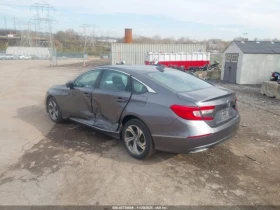 Honda Accord EX* PANO* KEYLESS* BLIND* КАМЕРА* ПОДГРЕВ* 80к км* - 21300 лв. / 10890.52 € - 54927704 5