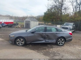 Honda Accord EX* PANO* KEYLESS* BLIND* КАМЕРА* ПОДГРЕВ* 80к км* - 21300 лв. / 10890.52 € - 54927704 7