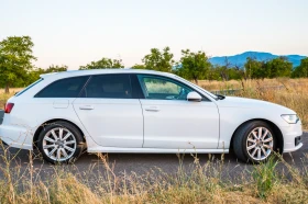Audi A6 3 TDI Facelift, снимка 4
