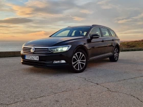 VW Passat B8 2.0TDI 150hp DIGITAL