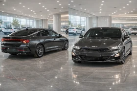 Kia K5 2.0LPI ГАЗ - 36900 лв. / 18866.67 € - 37354578 4