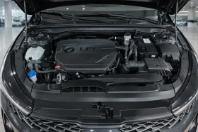 Kia K5 2.0LPI ГАЗ - 36900 лв. / 18866.67 € - 37354578 5