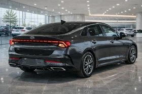 Kia K5 2.0LPI ГАЗ - 36900 лв. / 18866.67 € - 37354578 2