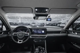 Kia K5 2.0LPI ГАЗ - 36900 лв. / 18866.67 € - 37354578 6