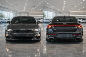 Kia K5 2.0LPI ГАЗ - 36900 лв. / 18866.67 € - 37354578 3