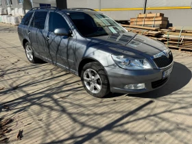 Skoda Octavia 4х4 - 5300 € / 10365.90 лв. - 72199729 4