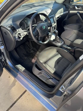 Skoda Octavia 4х4 - 5300 € / 10365.90 лв. - 72199729 12