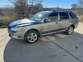 Skoda Octavia 4х4 - 5300 € / 10365.90 лв. - 72199729 5