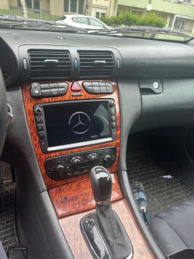 Mercedes-Benz C 180 W203 - 1800 € / 3520.49 лв. - 74362402 9