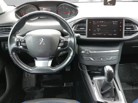 Peugeot 308 SW NEW ACTIVE 1.6 e-HDI 100 BVM5 EURO6 - 11990 € / 23450.40 лв. - 47031664 14