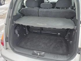 Chrysler Pt cruiser 2.2 CRDI, снимка 10