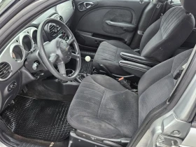 Chrysler Pt cruiser 2.2 CRDI, снимка 7