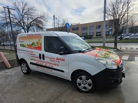 Opel Combo 1.3 - 4400 € / 8605.65 лв. - 74884266 4