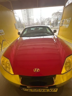 Hyundai Coupe - 1100 € / 2151.41 лв. - 10462732 3
