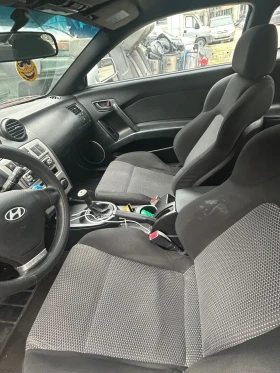 Hyundai Coupe - 1100 € / 2151.41 лв. - 10462732 12