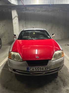 Hyundai Coupe - 1100 € / 2151.41 лв. - 10462732 9