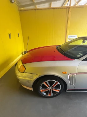 Hyundai Coupe - 1100 € / 2151.41 лв. - 10462732 4