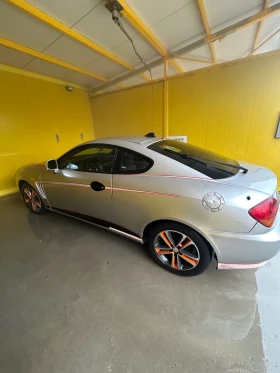 Hyundai Coupe - 1100 € / 2151.41 лв. - 10462732 5
