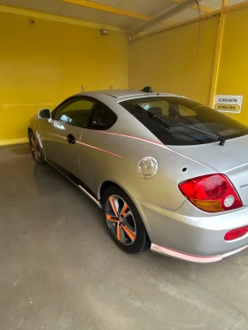 Hyundai Coupe - 1100 € / 2151.41 лв. - 10462732 6