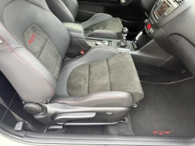 Kia Pro ceed GT Швейцария 138х.км КАТО НОВА - 8790 € / 17191.75 лв. - 94464429 14