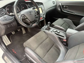 Kia Pro ceed GT Швейцария 138х.км КАТО НОВА - 8790 € / 17191.75 лв. - 94464429 8