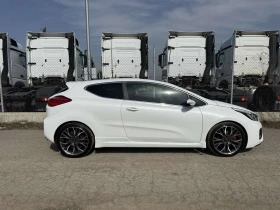 Kia Pro ceed GT Швейцария 138х.км КАТО НОВА - 8790 € / 17191.75 лв. - 94464429 5