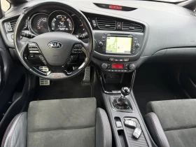 Kia Pro ceed GT Швейцария 138х.км КАТО НОВА - 8790 € / 17191.75 лв. - 94464429 10