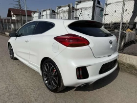 Kia Pro ceed GT Швейцария 138х.км КАТО НОВА - 8790 € / 17191.75 лв. - 94464429 3
