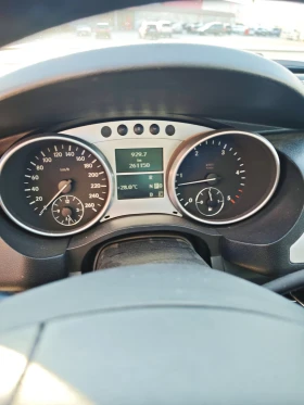 Mercedes-Benz R 320, снимка 4