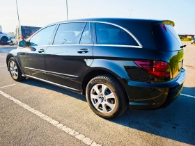 Mercedes-Benz R 320, снимка 11